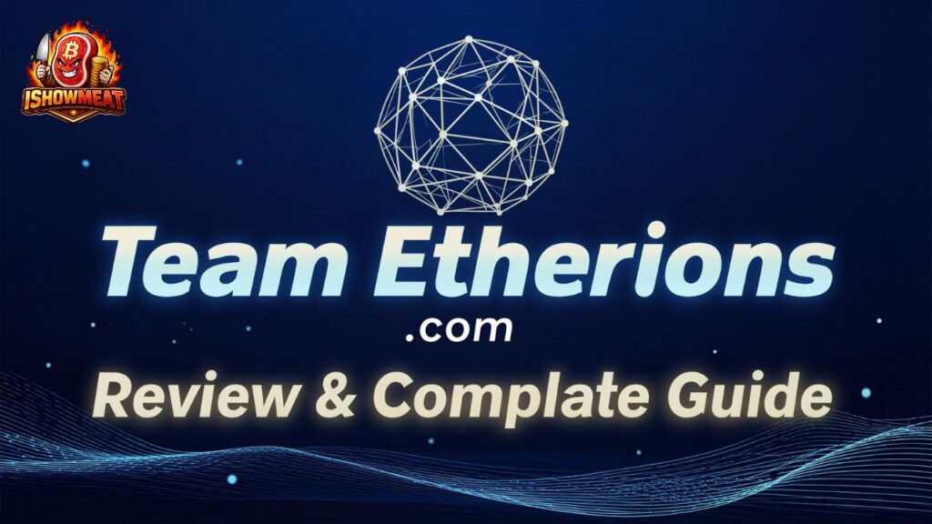 Team Etherions .com