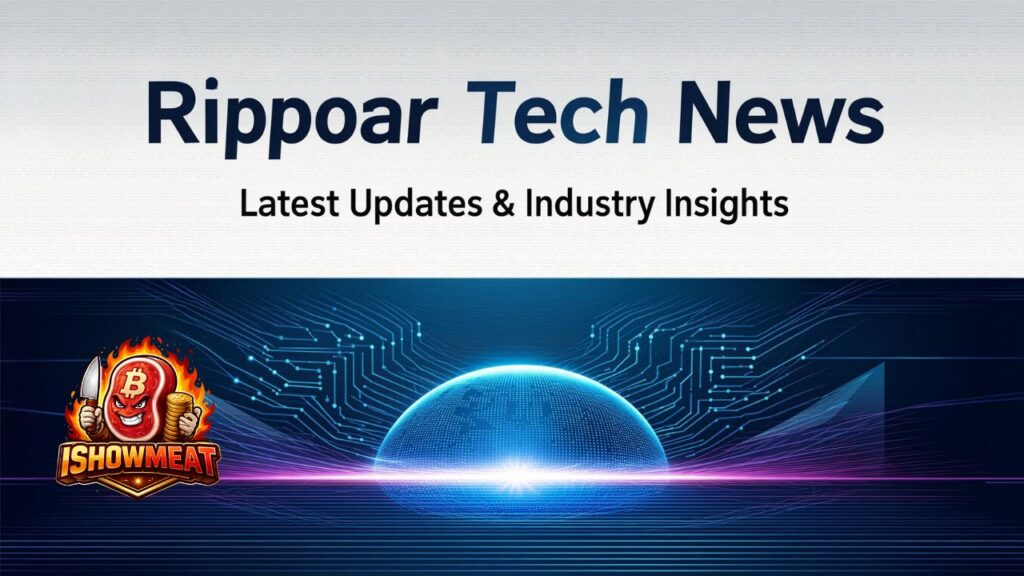 Riproar Tech News: Latest Updates & Industry Insights