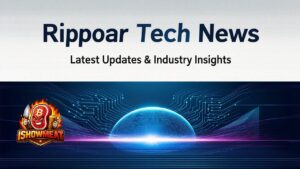 Riproar Tech News: Latest Updates & Industry Insights