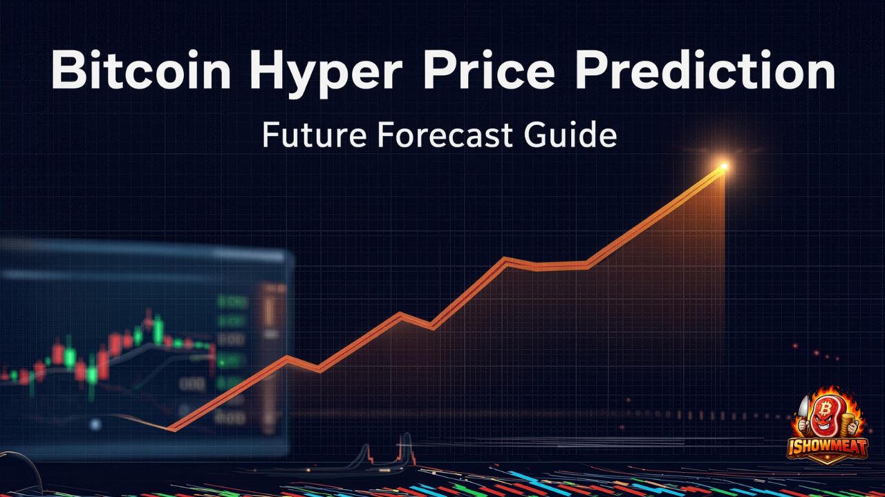Bitcoin Hyper Price Prediction: Future Forecast Guide