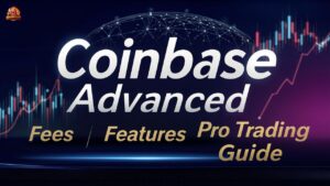 Coinbase Advanced: Fees, Features, and Pro Trading Guide