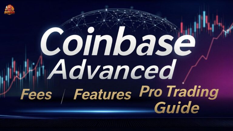 Coinbase Advanced: Fees, Features, and Pro Trading Guide