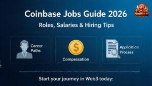 Coinbase Jobs Guide 2026: Roles, Salaries & Hiring Tips