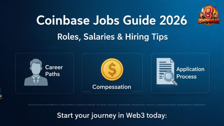 Coinbase Jobs Guide 2026: Roles, Salaries & Hiring Tips