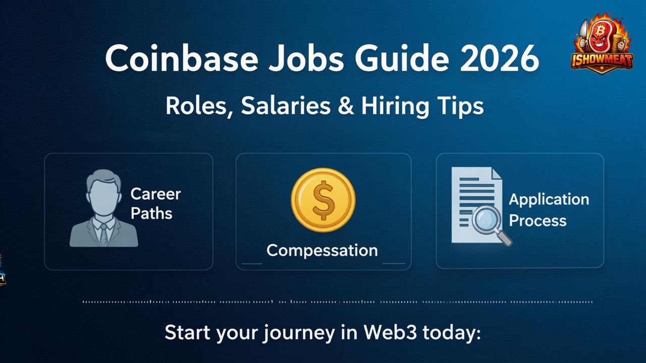 Coinbase Jobs Guide 2026: Roles, Salaries & Hiring Tips