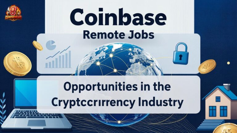 Coinbase Remote Jobs: Opportunities in the Cryptocurrency Industry