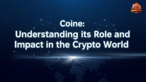 Coine: Understanding Its Role and Impact in the Crypto World