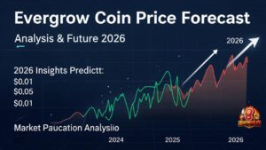 Evergrow Coin Price Forecast, Analysis & Future 2026
