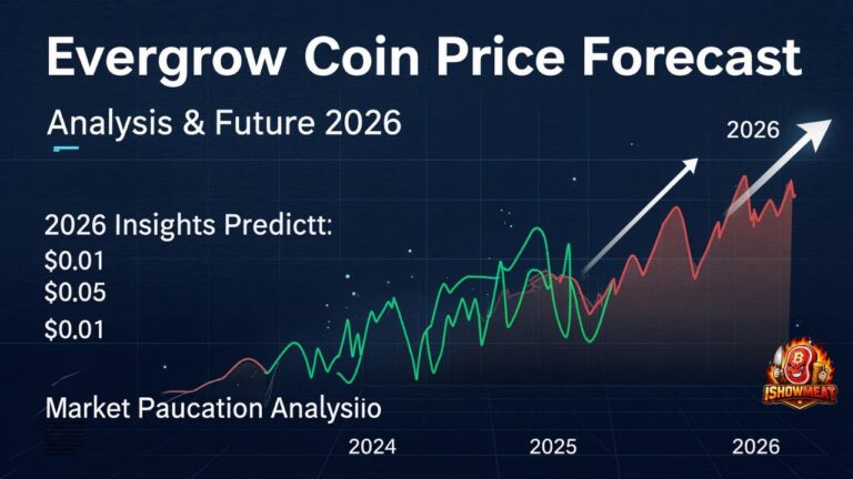 Evergrow Coin Price Forecast, Analysis & Future 2026