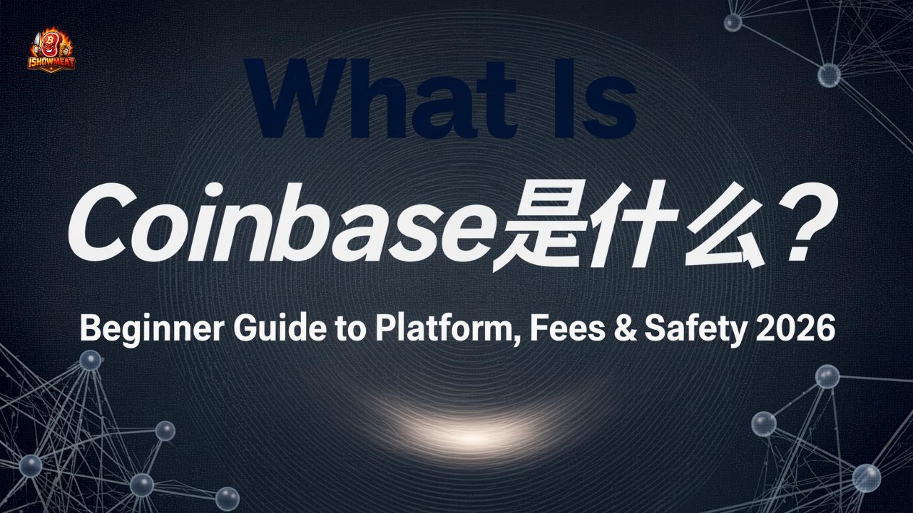 What Is Coinbase是什么? Beginner Guide to Platform, Fees & Safety 2026