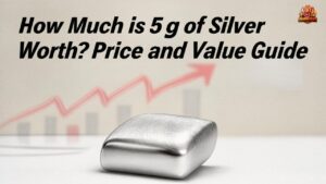 How Much Is 5 g of Silver Worth? Price and Value Guide