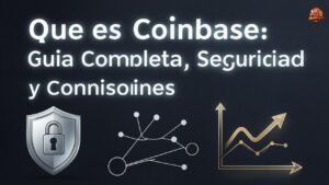Que es Coinbase: Guía Completa, Seguridad y Comisiones