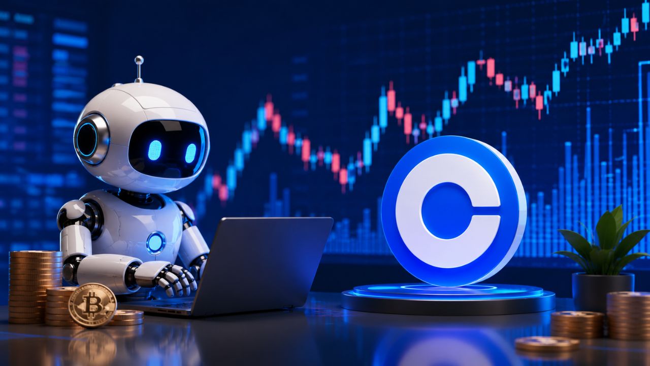 Bitsgap Review: Best Coinbase Trading Bot Guide 2026