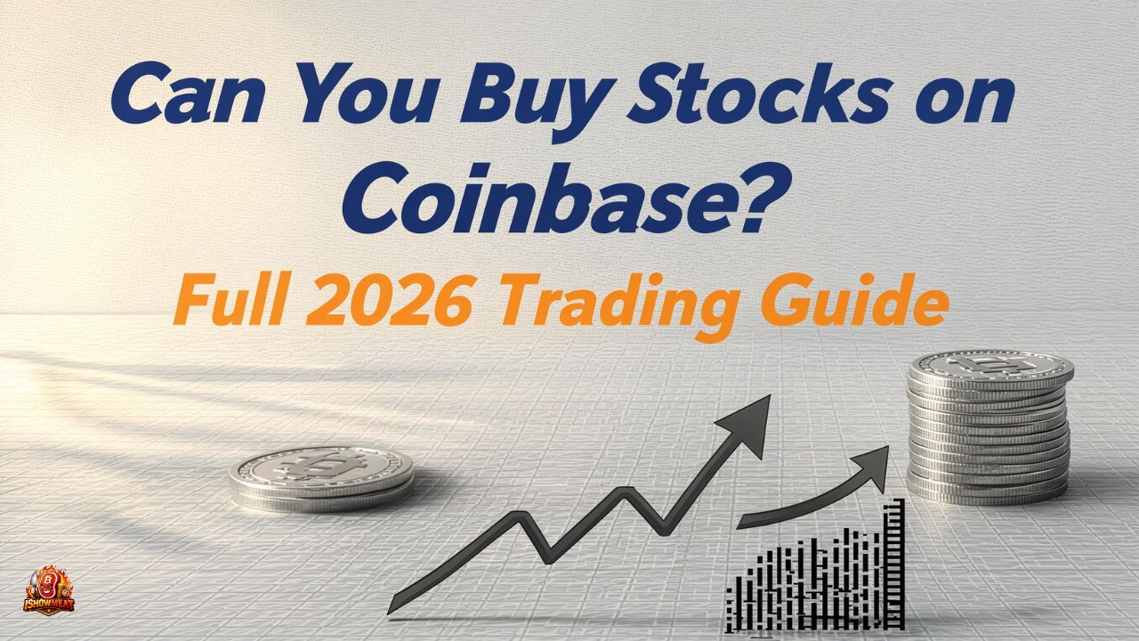 Can You Buy Stocks on Coinbase? Full 2026 Trading Guide