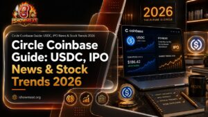 Circle Coinbase Guide: USDC, IPO News & Stock Trends 2026
