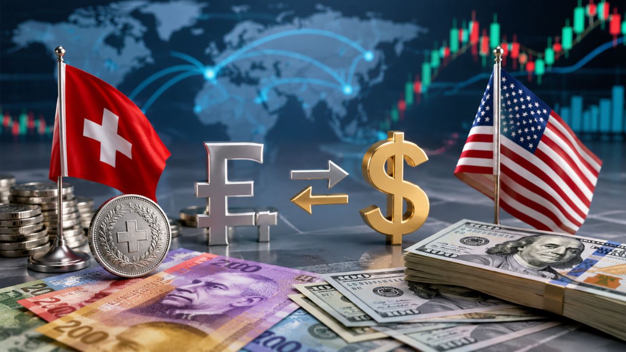 Circle Coinbase: USDC, IPO News & Stock Market Insights