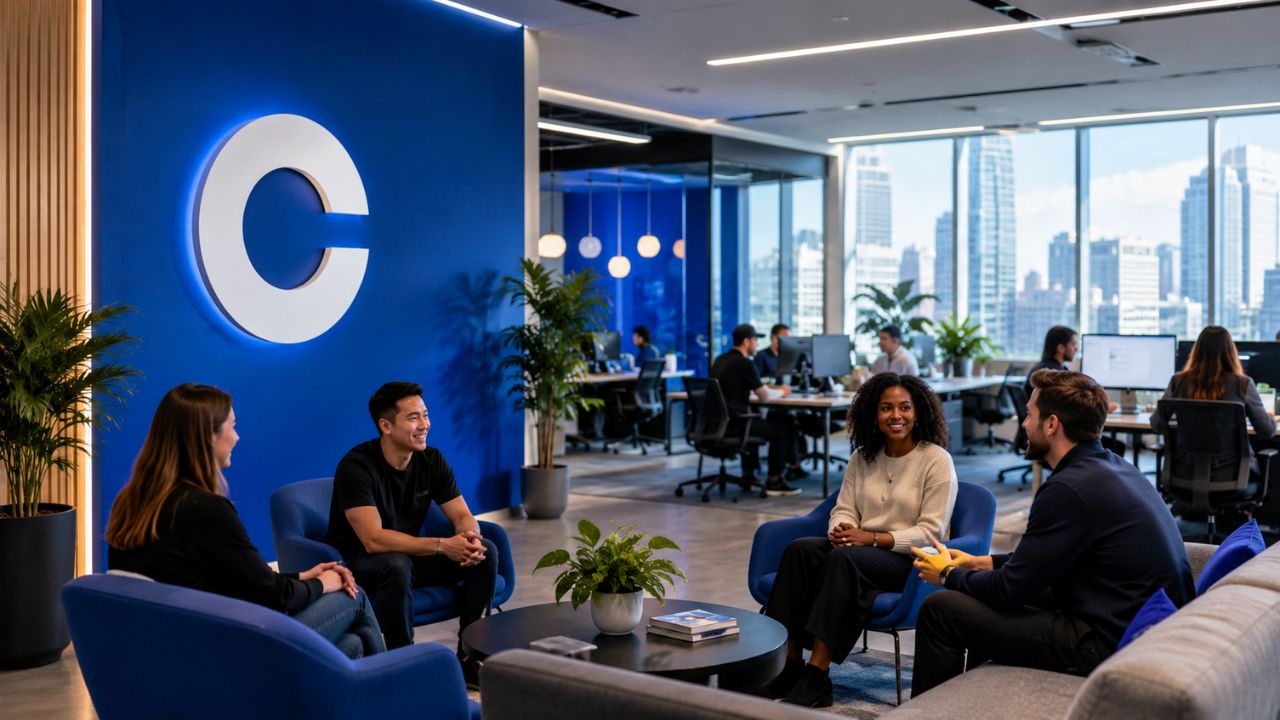 Coinbase Careers: Jobs, Reviews & Hiring Tips
