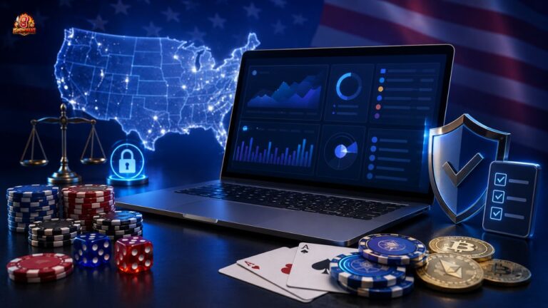 Coinbase Casino: What U.S. Players Should Know First
