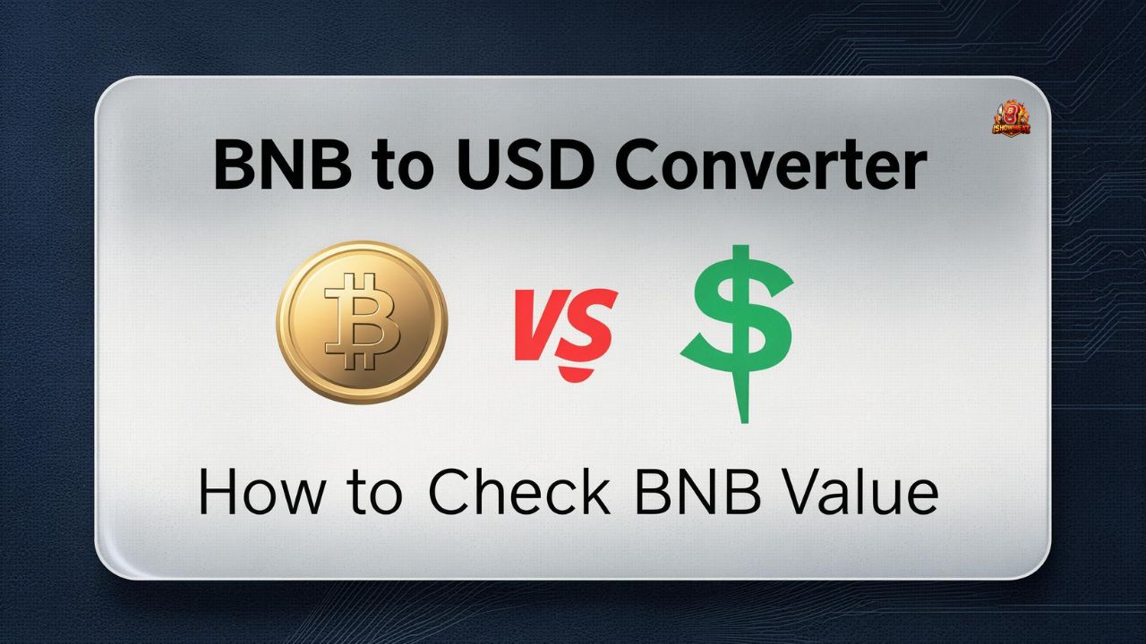 BNB to USD Converter: How to Check BNB Value