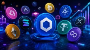 What Is a 代币? A Clear Guide to Digital Tokens and Crypto 代币