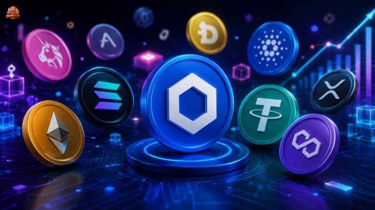 What Is a 代币? A Clear Guide to Digital Tokens and Crypto 代币