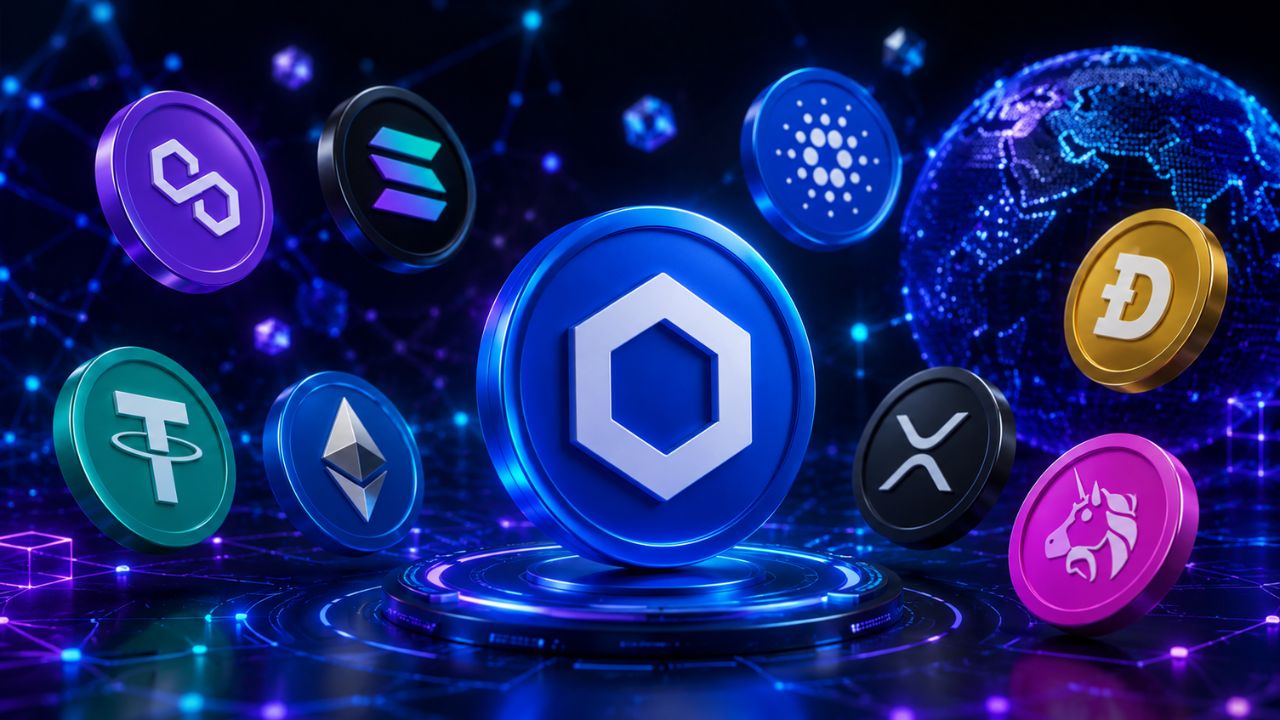 What Is a 代币? A Clear Guide to Digital Tokens and Crypto 代币
