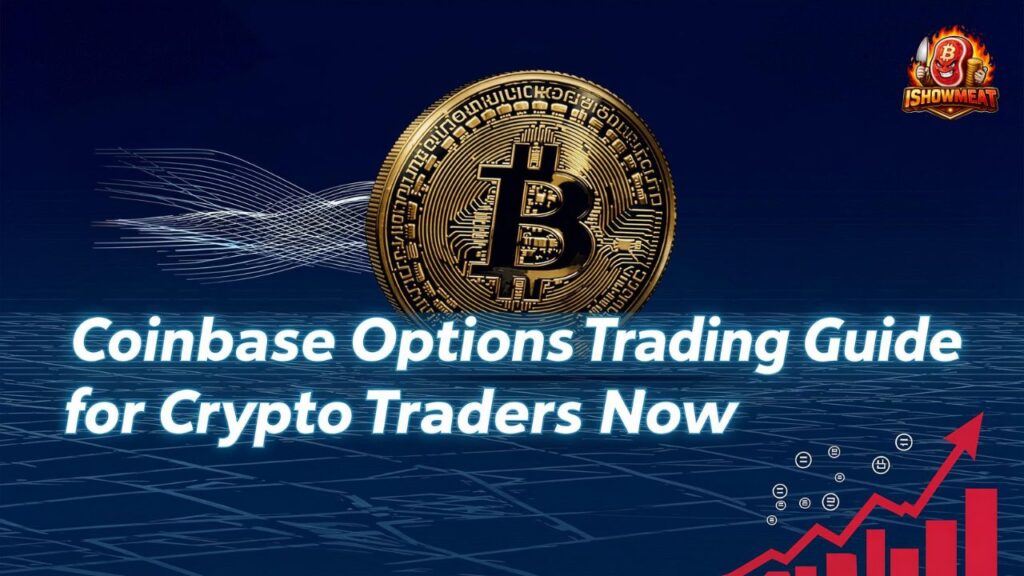 Coinbase Options Trading Guide for Crypto Traders Now