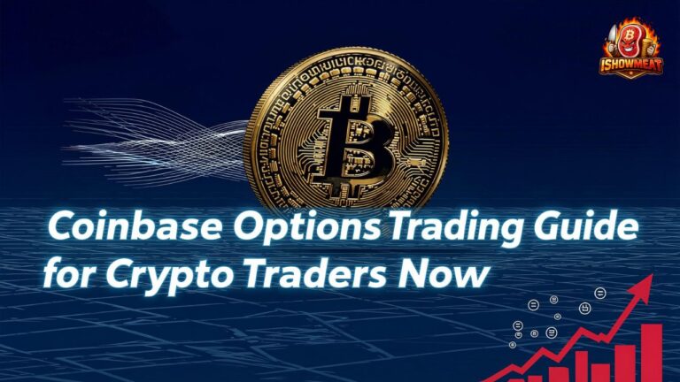 Coinbase Options Trading Guide for Crypto Traders Now
