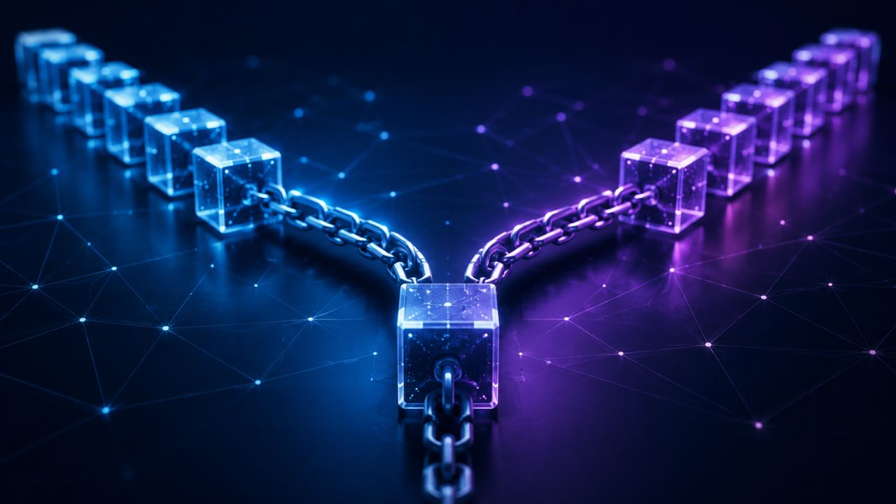 What Is a Soft Fork? Blockchain Upgrades Explained 