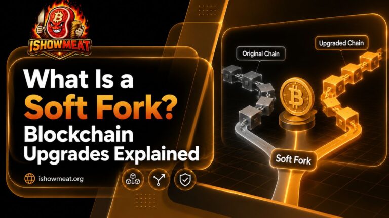 What Is a Soft Fork? Blockchain Upgrades Explained