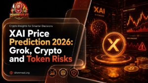 XAI Price Prediction 2026: Grok, Crypto and Token Risks